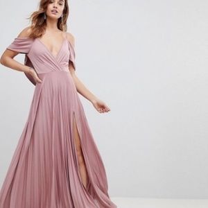 ASOS Maxi Dress